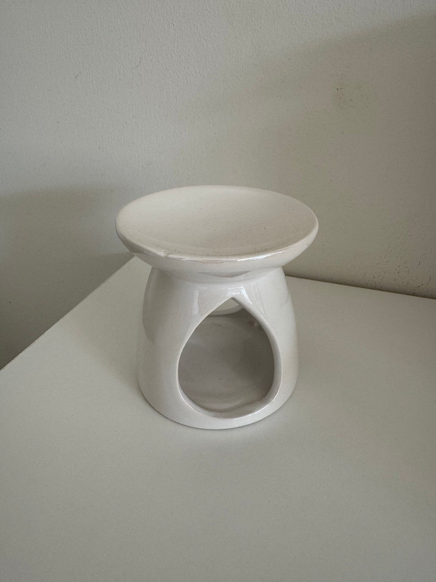 Mini Melts Wax Burner