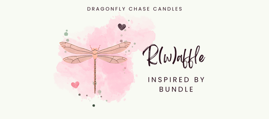 (R)waffle Mystery Bundle