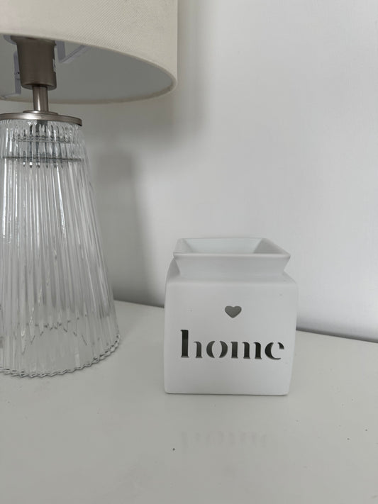 Home Wax Melt Burner