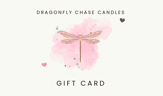 Wax Melt Gift Card