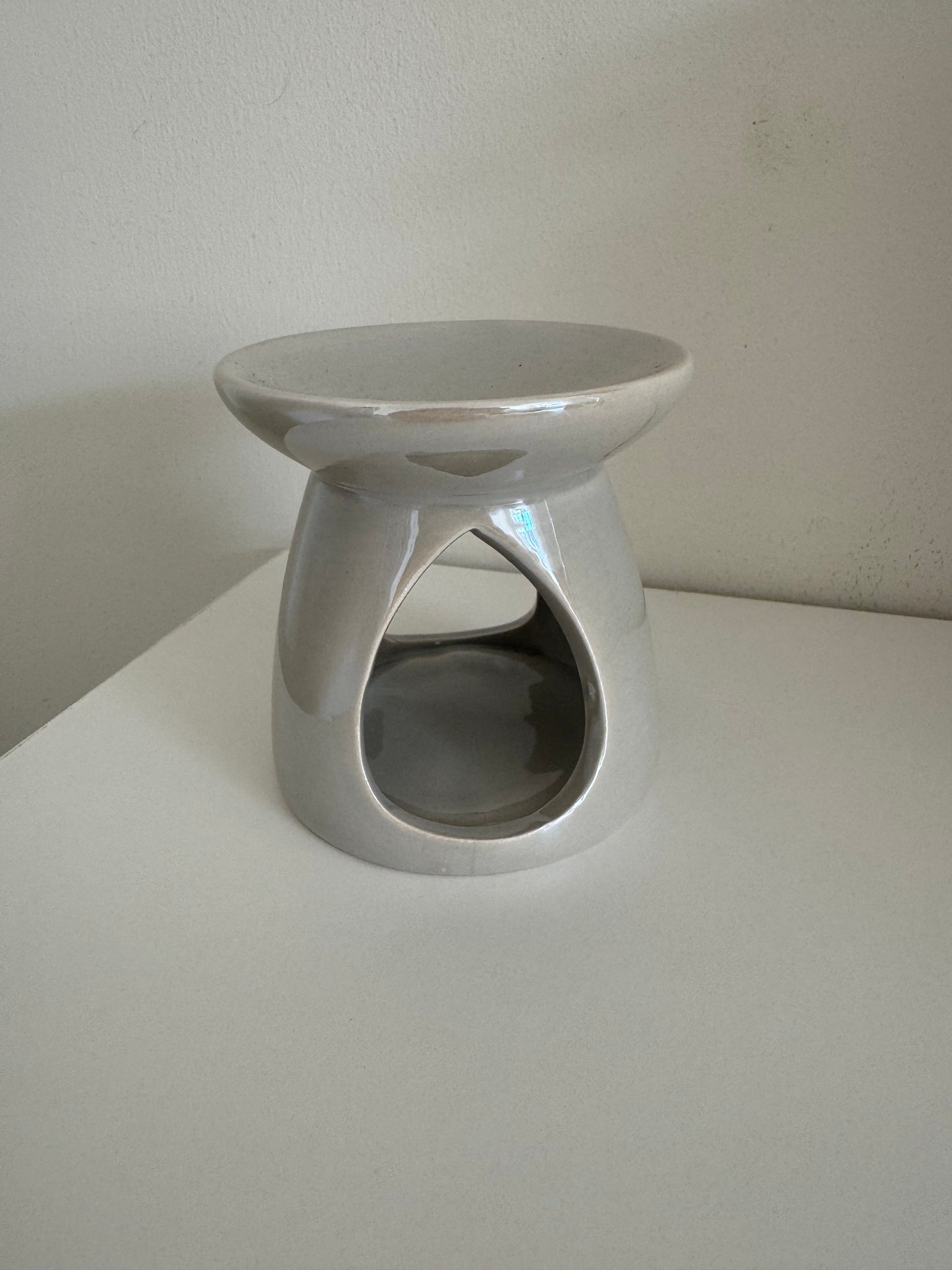Mini Melts Wax Burner