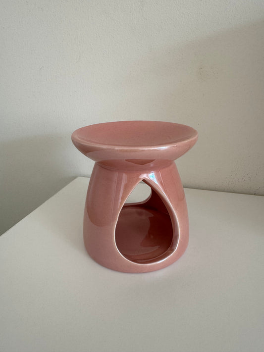 Mini Melts Wax Burner