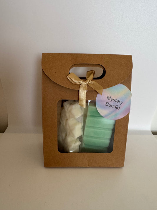 Secret Scents Mystery Bundle