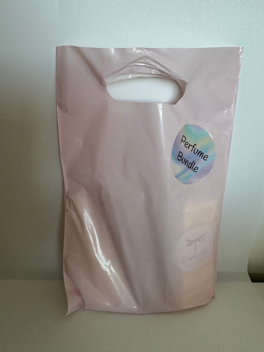 Fragrance Scent Mystery Bundle