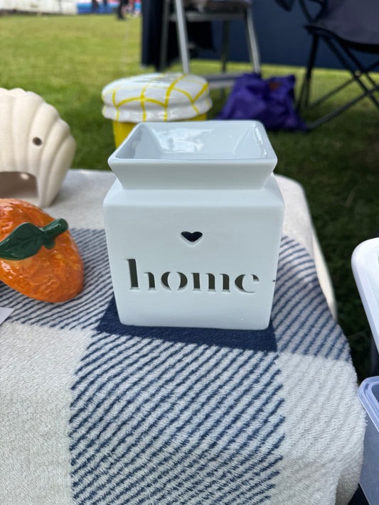 Home Wax Melt Burner